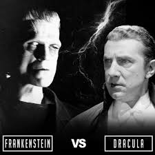 A match made in hell, who would win?