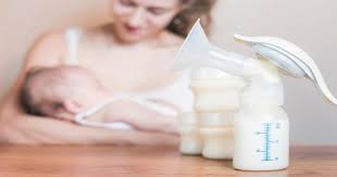 Using a breast pump enables breastfeeding mothers to breastfeed longer which is always a good thing for the baby's health. 9 Breast Pump Terbaik Untuk Setiap Jenis Ibu Di Malaysia