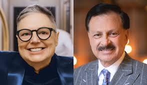 The 2025 Top 50 New York Lobbyists