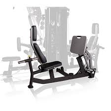 Batca Fitness Systems Omega 4 Multi Gym