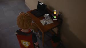 This will allow captain spirit to . Captain Spirit Guide How To Get The Pin For Dad S Phone Stevivor