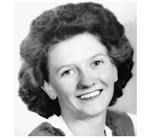 Lila McFadden Obituary (2011)