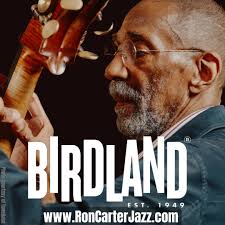 Ron Carter