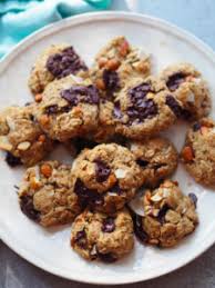 But when it comes to these easy oatmeal. Traditional Christmas Cookies Perfect For Gift Exchanges