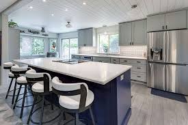 Company description custom cabinet maker that has done extensive work with home and commercial projects including: Custom Kitchen Cabinets In Vancouver Wa Dewils Design Center
