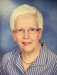 Obituary information for Mary Frances Murphy