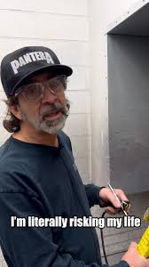 Dean showing you how it's done! , A...