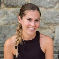 Abbie Downer's Instagram, Twitter & Facebook