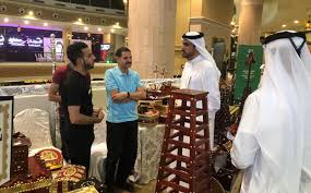 الاتحاد الفلسطيني يفتتح ورش العمل الفنية بمحاضرة حول أكاديميات كرة الق. Ø¥ØµÙ„Ø§Ø­ÙŠØ© Ø¯Ø¨ÙŠ ØªØ¹Ø±Ø¶ Ù…Ù†ØªØ¬Ø§Øª Ù†Ø²Ù„Ø§Ø¦Ù‡Ø§ ÙÙŠ Ø§Ù„Ø§ØªØ­Ø§Ø¯ Ù…ÙˆÙ„ Ø¹Ø¨Ø± Ø§Ù„Ø¥Ù…Ø§Ø±Ø§Øª Ø£Ø®Ø¨Ø§Ø± ÙˆØªÙ‚Ø§Ø±ÙŠØ± Ø§Ù„Ø¨ÙŠØ§Ù†