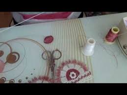 Alti Tig Ustu Igne Oyasi Carsaf Danteli Youtube Dantel Youtube Carsaflar