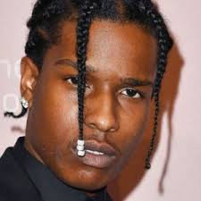 He was dated australian rapper iggy azalea at the end of 2011. Asap Rocky Bio Height Weight Age Measurements Celebrity Facts