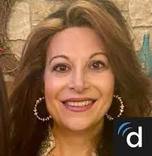 Dr. Margo Harrison, DO