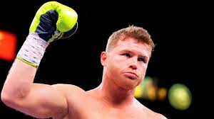 Stream live and on demand, wherever you are. Saul Canelo Alvarez Files Lawsuit Against Golden Boy Promotions And Broadcaster Dazn Boxing News Sky Sports