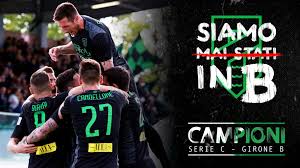 Todos os campeonatos série b do campeonato italiano copa da itália. Storica Promozione Il Pordenone Calcio E In Serie B