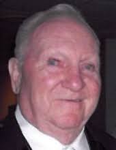 Obituary information for Richard "Red" Krieg