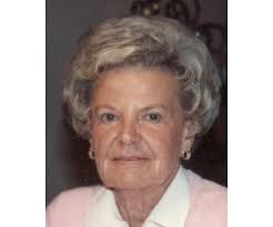 Ruth Gilchrist Obituary (1919