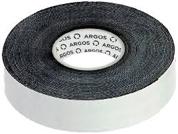 Http Argoselectrica Com Fichastecnicas Cintas Y Tubo Termocontractil Cinta Electrica Autosoldable Pdf