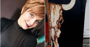 Meet the Lliswerry woman using art to show there are ways to cope with  illness