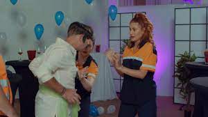 Urmareste premiera unui nou serial romanesc, liber ca pasarea cerului episodul 1 online gratuit hd, din data de 21 aprilie 2019. Liber Ca Pasarea Cerului Episodul 1 De Duminica 21 Aprilie 2019 Gratuit Antenaplay Ro