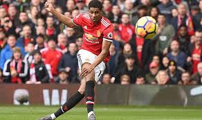 Manchester united manager ole gunnar solksjaer to sky sports: Marcus Rashford Man Utd Hero Makes Big Claim After Goals Vs Liverpool Football Sport Express Co Uk