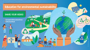 Get all the information you need to apply for or manage repayment of your federal student loans. Education For A Greener More Sustainable Europe Share Your Ideas Education And Training