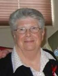 Janet Joy Peterson Obituary November 5, 2014