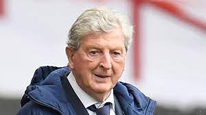 Roy hodgson is preparing for an emotional farewell after deciding the time is right to step down from crystal palace at the end of the season and retire as a manager. Crystal Palace Boss Roy Hodgson Not Thinking About Retirement Despite Talk Of Summer Exit Football News Sky Sports