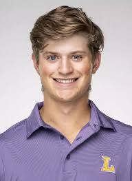 2021-22 Men's Golf Roster