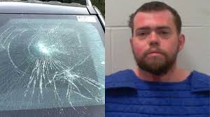 Auburn dealership says man caused $100K in damage to 75 vehicles