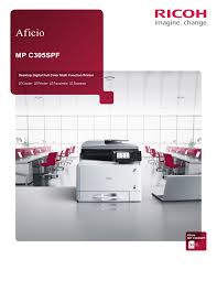 Ricoh mp 201spf driver downloads printer driver for b/w printing and color printing in windows. How To Scan Ricoh Aficio Mp C305