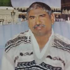 Sarwar Ansari viveng industry