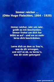 Geburtstagsgedichte