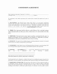 A real estate employment agreement under a.r.s. Pin On Examples Contract Templates And Agreements