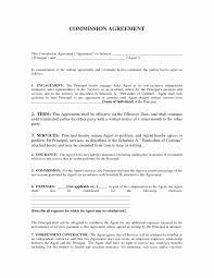 A real estate employment agreement under a.r.s. Pin On Examples Contract Templates And Agreements