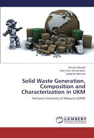 Petroleum, natural gas, and coal nearly half of the malaysian municipal waste is made up of food waste, and by (2017). Solid Waste Generation Composition And Characterization In Ukm National University Of Malaysia Ukm Salsabili Ahmad Ahmad Basri Noor Ezlin Masoudi Sedigheh 9783659445989 Amazon Com Books
