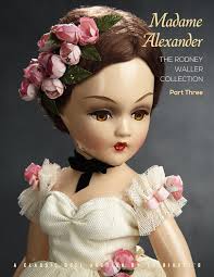 Shop up and coming designers and fashions for women at urban outfitters. Madame Alexander The Waller Collection Part Three By Theriault S Issuu