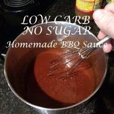 If you want a sauce to dip. Cheesy Low Carb Cabbage Recipe Bbq Sauce Homemade Homemade Bbq Bbq Sauce