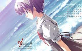 ef - a fairy tale of the two.