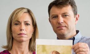 They are responsible for leaving their children at the mercy of evil people but i can't see any rational explaination for them to have deliberately killed their daug. Madeleine Mccann S Parents Were Guilty Of Child Neglect Says Lawyer In Bizarre Courtroom Speech Daily Mail Online
