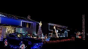 Candy cane lane was a colorful map, which was quite evident with its colour scheme of pink and light red. Video Kelowna S Candy Cane Lane Lights Up For Christmas 2020