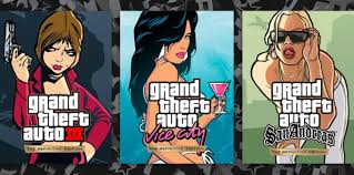 When you purchase through links on our site, we may earn an affiliate commission. Gta Trilogy Download Game Size Cost And Release Time The Teal Mango