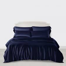 Bedding sets & duvet covers └ bedding └ home, furniture & diy all categories antiques art baby books, comics & magazines business, office & industrial cameras & photography cars, motorcycles & vehicles clothes, shoes & accessories coins collectables computers/tablets & networking crafts. Pure Silk Duvet Cover And Silk Pillowcases 22 Momme