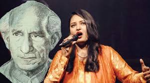 Saira Peter plans to launch her Album