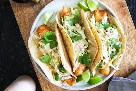 Find 5,789 tripadvisor traveller reviews of the best tacos and search by price, location, and more. Crispy Fish Taco Recipe The Best Fish Taco In San Diego Kitchen Konfidence