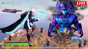 You can access the fortnite: New Galactus Boss Live Event In Fortnite Nexus War Fortnite Galactus Live Event Youtube