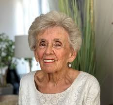 Jean Bernice Jensen Hendricksen