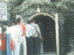 New show based on vaishno devi soon to be seen on star bharat. Mata Vaishno Devi Ki Pracheen Gufa Ka Rehesya Part 1