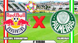 Se anunță un duel extrem de atractiv, între două echipe cu pretenții. Red Bull Bragantino X Palmeiras 02 02 2020 4 Rodada Do Campeonato Paulista 2020 Pes 2020 Youtube