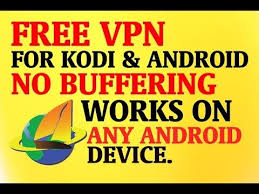 Completley Free Vpn For Kodi And Android Devices No Tricks No Gimmicks Vpn Does Not Buffer Youtube Kodi Android Kodi Android Tv Box