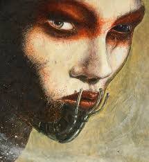 John Blanche's Instagram, Twitter & Facebook